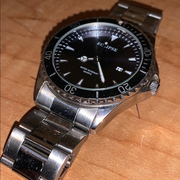 Éclipse Watch - Picture 2 of 3